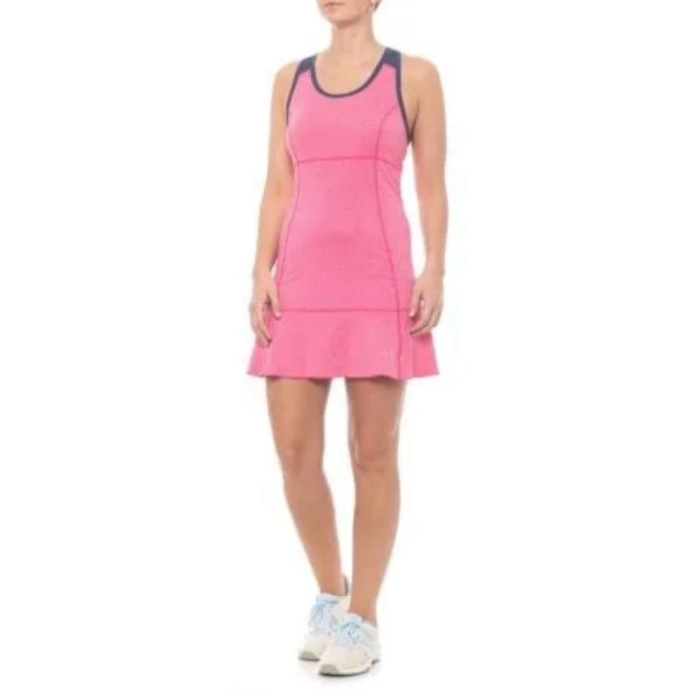HEAD Women’s Tank Tennis Dress
